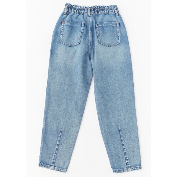 BDG pull-on highwaisted mom jeans from UO - Picture 8 of 9